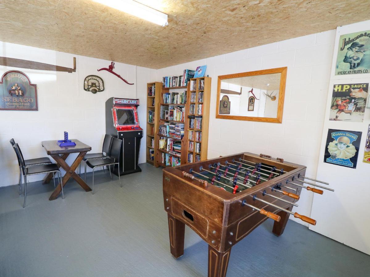 Holiday home Garth Morthin The Porthmadog